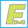 FotoMate Logo